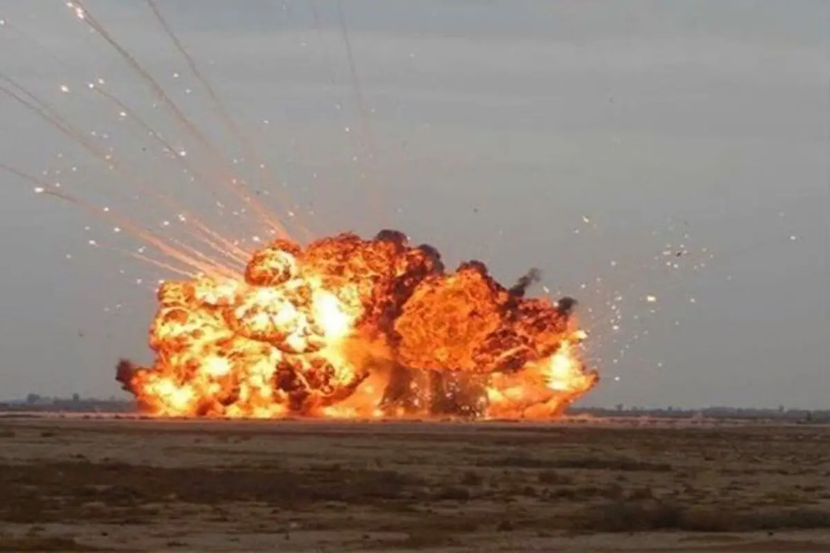 "بلبلِ داعش" کشته شد 