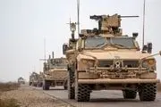 حمله به کاروان ائتلاف آمریکایی در عراق