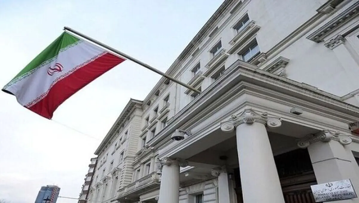 
بیانیه مهم سفارت ایران در لبنان 