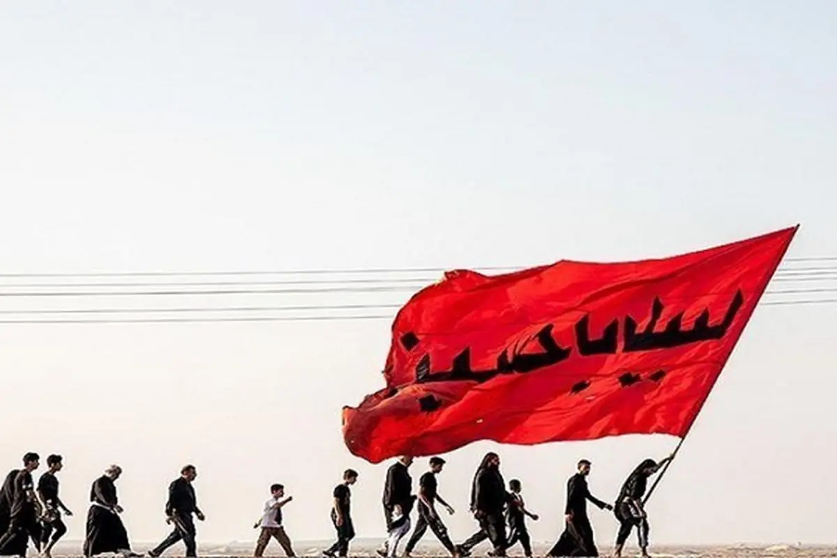 اربعین تمرین نظام سازی اجتماعی در حکمرانی اسلامی است