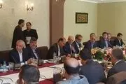 مبادلات بانکی ایران و عراق برقرار شد؟