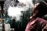 قلیان هم چنان قربانی می گیرد