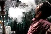 قلیان هم چنان قربانی می گیرد