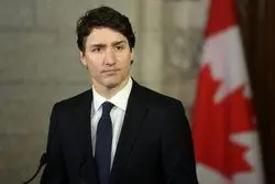 اتهام تجاوز جنسی به نخست وزیر کانادا