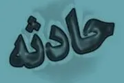 تصویر دلخراش از مرگ آنی شش نفر در جاده مرند – بازرگان