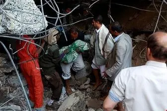وحشی گری ائتلاف سعودی در یمن صدای سازمان ملل را درآورد
