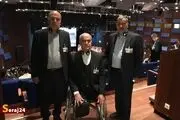 حضور نمایندگان موزه صلح در کنفرانس بازنگری کنوانسیون سلاح‌های شیمیایی