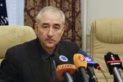 آخرین اخبار از رفع توقیف پول‌های گاز ایران