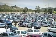 افزایش دوباره قیمت خودرو در آبان