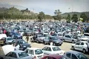 افزایش دوباره قیمت خودرو در آبان