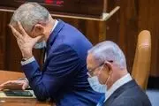  وزیر جنگ صهیونیست: سعی کردیم؛ اما نشد