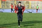 شکایت مارکو از پرسپولیس به کجا رسید؟