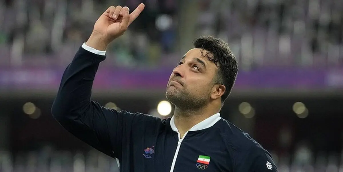 اولین واکنش احسان حدادی به خداحافظی از ورزش