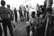 کارگران بیکار و طمع دولت «راستگو» بر جیب های خالی