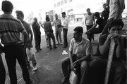 کارگران بیکار و طمع دولت «راستگو» بر جیب های خالی