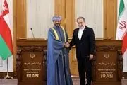 نشست عمان تله است