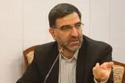 عضو هیأت رئیسه مجلس منتفی‌شدن استیضاح زنگنه را تکذیب کرد