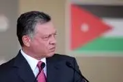مضمون پیام تبریک پادشاه اردن به رئیس جمهور منتخب ایران چه بود؟