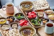نکاتی در مورد مصرف سحری ویژه روزه داران

