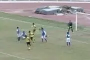  استقلال اهواز بازهم باخت