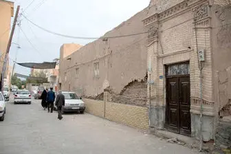 پروانه ساخت در بافت فرسوده شهر تهران رایگان شد