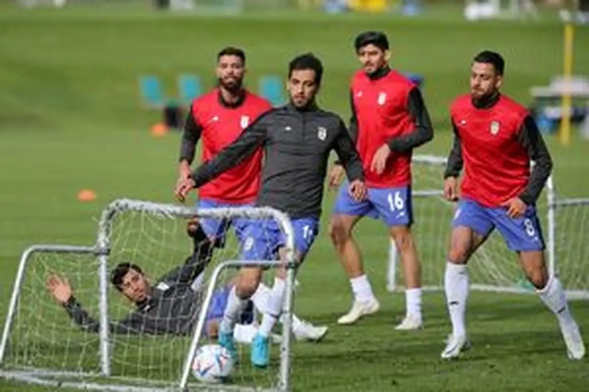 هدیه بزرگ کیروش به پرسپولیس
