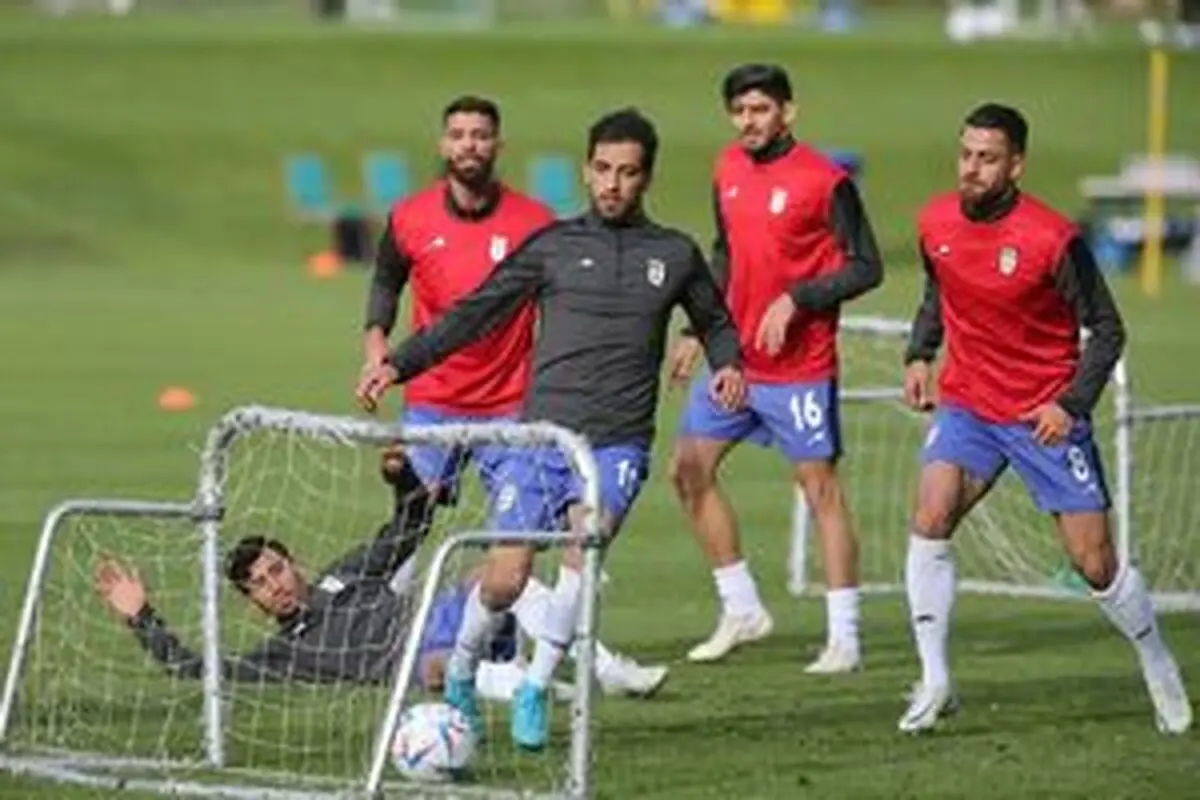 
هدیه بزرگ کی‌روش به پرسپولیس
