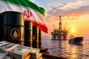 درآمد نفتی ایران به ۱۶ میلیارد دلار رسید