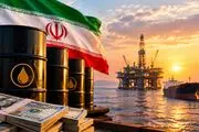 درآمد نفتی ایران به ۱۶ میلیارد دلار رسید