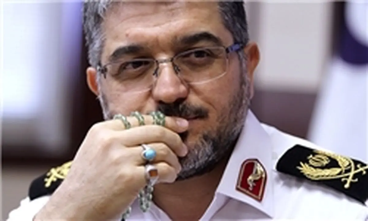 نحوه برخورد پلیس با کشف حجاب در خودرو