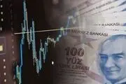 نتایج معکوس مبارزه با تورم در اقتصاد ترکیه