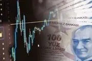نتایج معکوس مبارزه با تورم در اقتصاد ترکیه