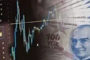 نتایج معکوس مبارزه با تورم در اقتصاد ترکیه