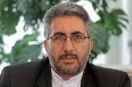 ورود به پرونده " ‌اختلاس بیمه ایران " به مصلحت نبود