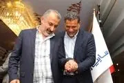 واکنش مدیر عامل سایپا به خبر جدایی از نارنجی پوشان