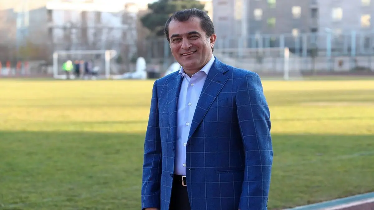 مذاکره خلیلزاده با فرهاد مجیدی تکذیب شد