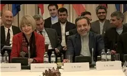 تصمیمات اخیر کمیسیون برجام درباره محاسبه مواد غنی‌شده در تاسیسات هسته‌ای ایران