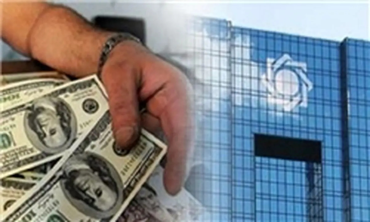 تأمین 5.3 میلیارد دلار ارز کالاهای اساسی با وجود موانع تحریمی
