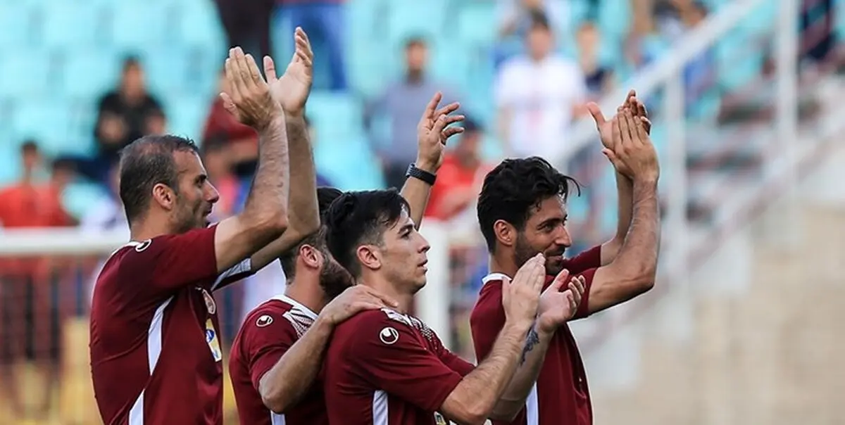بازی تدارکاتی گل گهر با پرسپولیس منوط به موافقت کالدرون