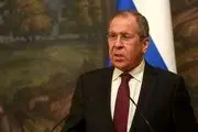 آمادگی مسکو برای تبادل سفیر با اوکراین