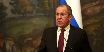 لاوروف: روسیه با هر گزینه‌ای برای تمدید پیمان استارت-۳ موافق است