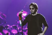 خواننده جوان پاپ بازیگر فیلم «داریوش مهرجویی» شد