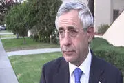 کارشناس صهیونیست: ایران پیروز نهایی جنگ سوریه است