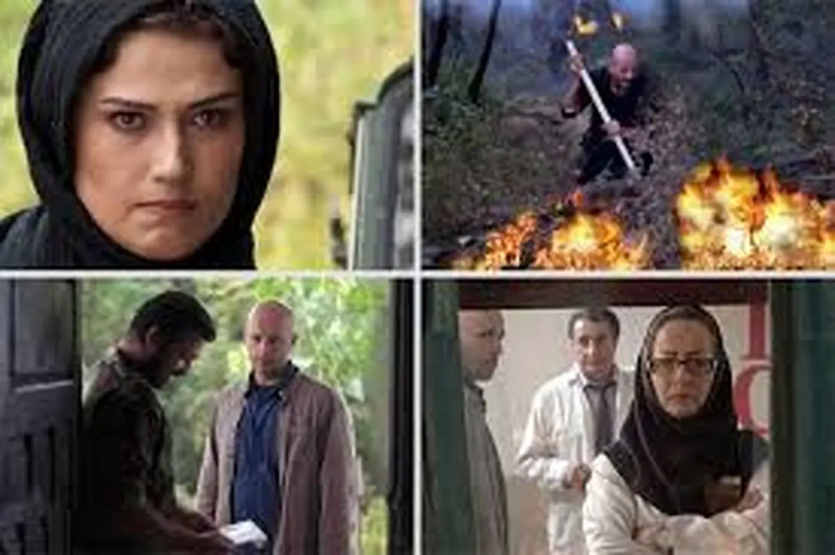 رونمایی از تیزر فیلم سینمایی «ماه در جنگل»/فیلم