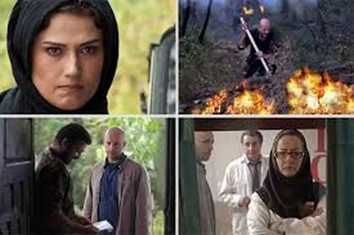رونمایی از تیزر فیلم سینمایی «ماه در جنگل»/فیلم