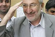 کاندیدایی با یک خانه و سانتافه و پادویی از اول انقلاب
