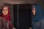 تکرار سریال گیل دخت