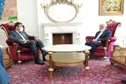 پیشنهاد دبیر کل حزب موتلفه اسلامی به لبنان