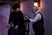 چهره متفاوت بازیگران مشهور در «جنایات و مکافات»/ از طناز طباطبایی تا بابک حمیدیان