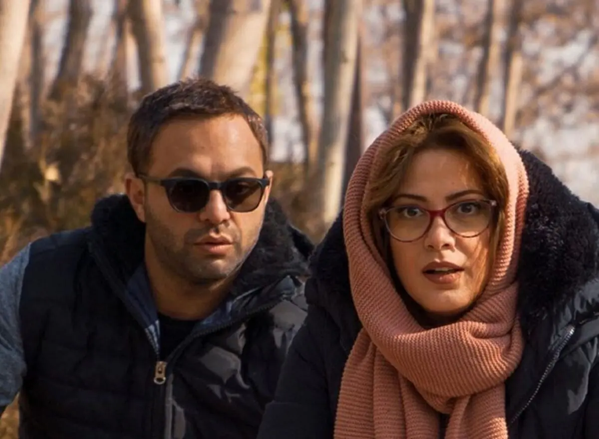 فیلم سینمایی «بی رویا» هم لو رفت